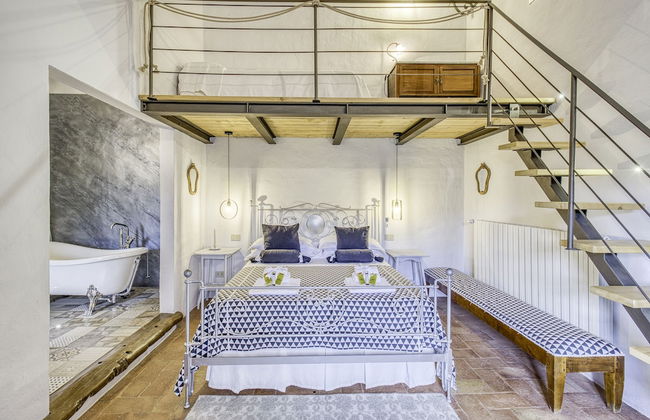 Podere Sant'alberto With Pool - Foto 13