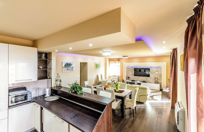 Villa Pave - Foto 18