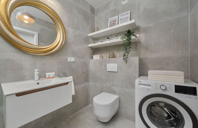 Gwiaździsta Apartment by Renters - Photo 42