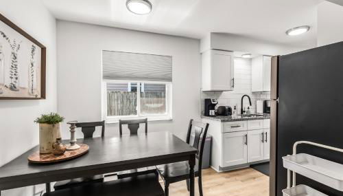 Bright & Spacious 2 Bedroom, Quiet - Foto 5