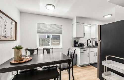 Bright & Spacious 2 Bedroom, Quiet - Foto 5