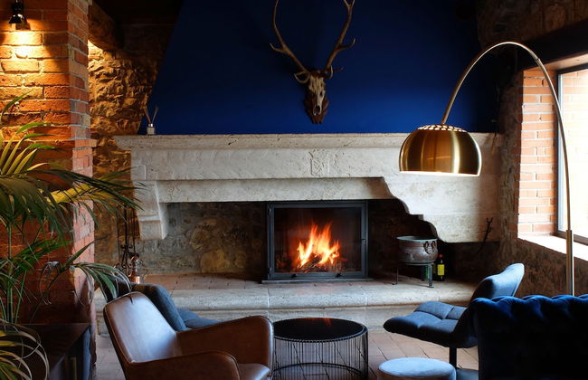 VIN Hotel - La Meridiana - Photo 63