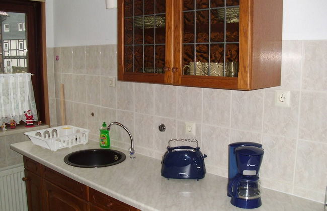 Monteurwohnung Langelsheim 6 Personen - Photo 15