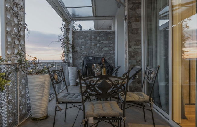 Florence Suite Apartment - Florence Suite Apartmen - Photo 42