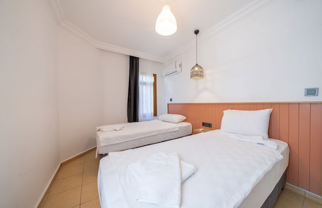 Bella Kas - Photo 40