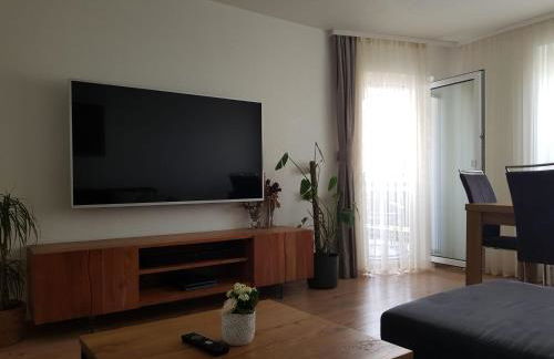 Ferienwohnung Sun Mountain 3 Zimmer 72qm Rechberghausen Sonnenberg - Foto 28