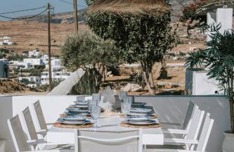 Sunsenses villa Ariadne - Photo 45