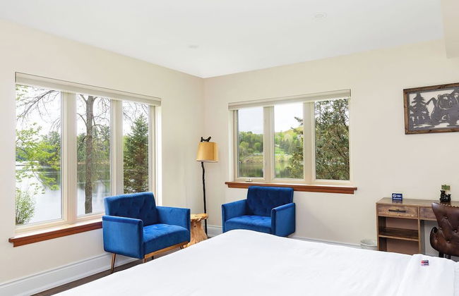 Fairy Bay Lakehouse - Foto 23