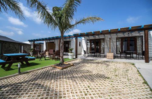 El Caseron de Conil & Spa - Foto 71