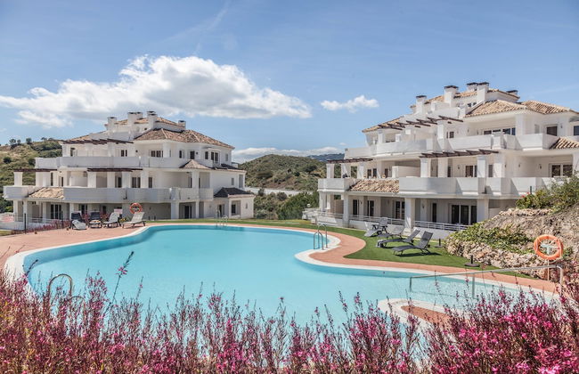 Apartamentos de Lujo Marbella – PlanB4All - Foto 54