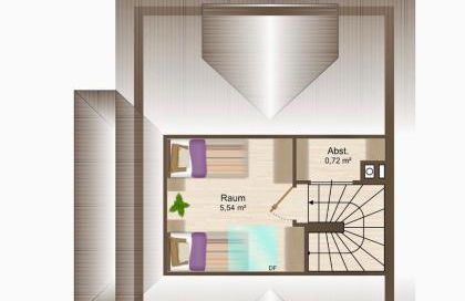 Claras Strandhuus - Foto 15