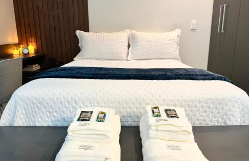 Studio Charmoso e Aconchegante em Osasco - Foto 7