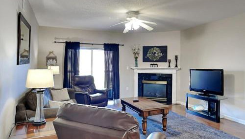 Bear Crossing by Jackson Mountain Rentals - Foto 2