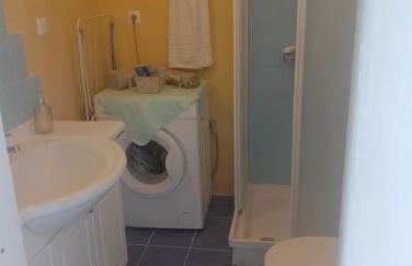 Efterpi's Tower House! εύ τέρπω she who brings joy - Foto 13