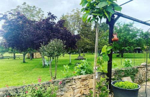 Le Bon Chemin gite - Foto 8