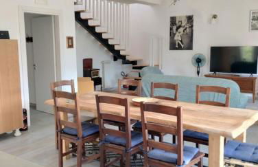 COUNTRY HOUSE ViLLA GIGINA - Foto 7