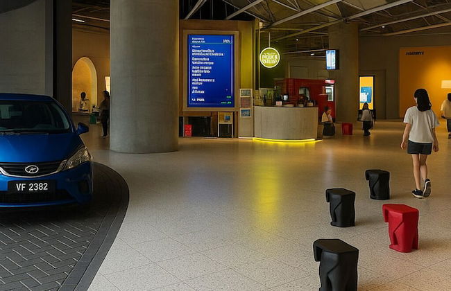 Millerz Square by Tido Tido - Foto 2