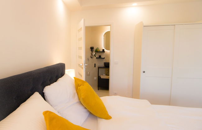 Charmantes Apartment in Herzen von Wien - Foto 2