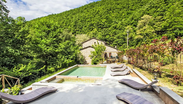 Holiday Home La Valchiera by Interhome - Foto 2, House