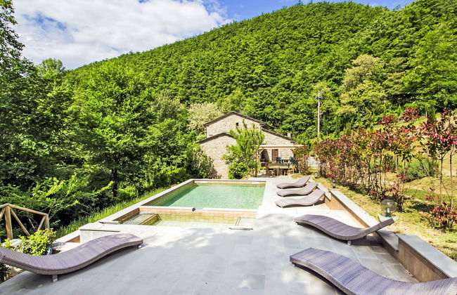 La Valchiera - Photo 1