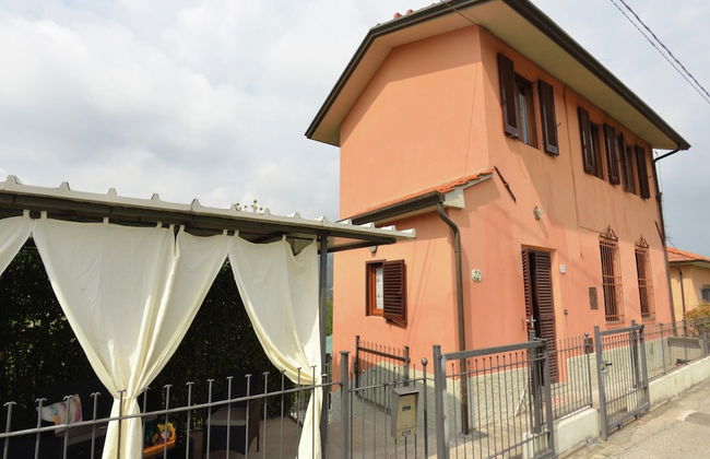 Casale on the Hills Between Lucca and the Sea, With Garden and Swimming Pool - Photo 31