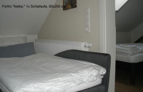 Ferienwohnungen Flora - Foto 20