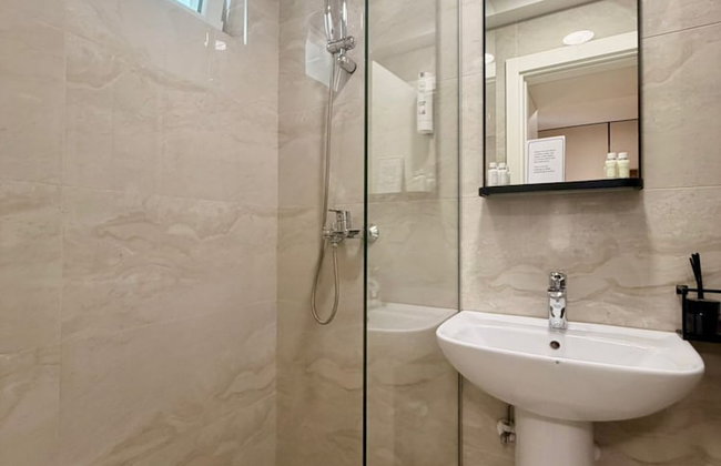 Apartmani Terminal - Foto 53