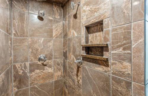 Private Large Family Retreat Near Lake Murray OK - Foto 6