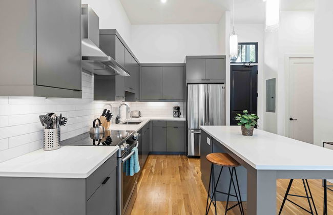 Bonaventure Furnished Apartments - Photo 22