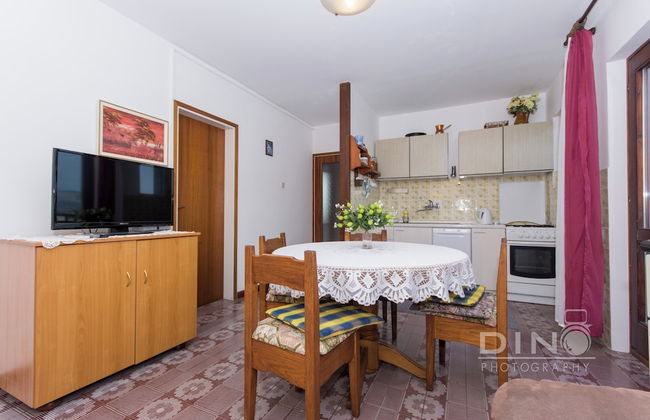 Apartments Lela next to the beach - Foto 36