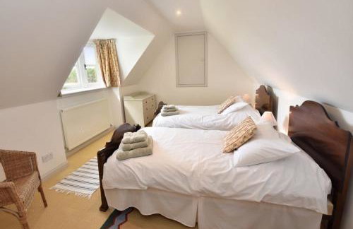 Gardener's Cottage - Foto 26