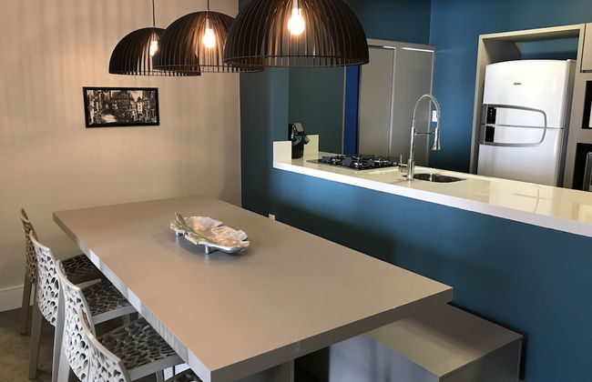 Apartamento Edifício Dona Anna - Photo 15