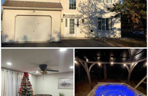 Quiet Private House w Hot Tub/Fire pit/Games - Foto 57