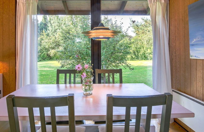 4 Person Holiday Home in Liseleje - Photo 14