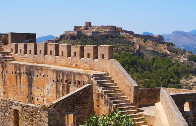 Excursion à Sagonte - Photo 1