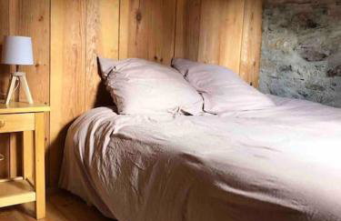 Maison typique rénovée 4 CHBR lac d'Oô Peyragudes - Foto 14