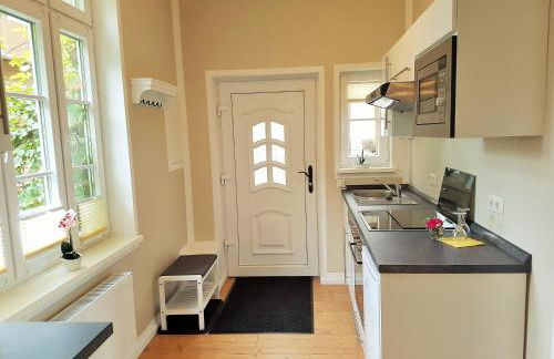 Ferienwohnung-Himmelpforte-2 - Foto 12