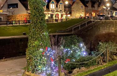 Cameron apartment Loch Ness - Foto 29