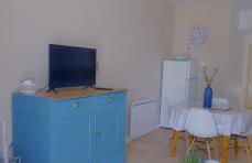 L'Escale Bretonne 4 personnes, proche mer, jardin privé clos et indépendant, appartement en rez de chaussé - Foto 6