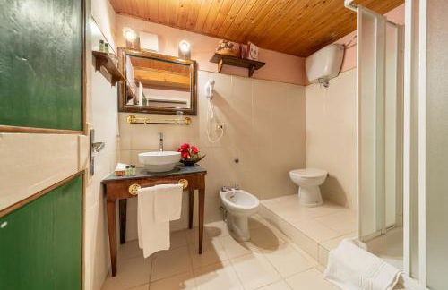 Agriturismo Fattoria Del Colle - Foto 118