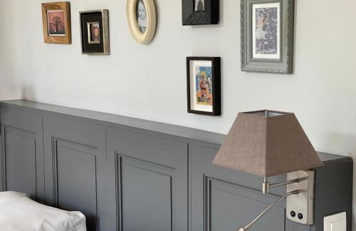 Maison Dormoy - Foto 55