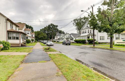 3 Mi to Dtwn Springfield Winter Retreat with Office - Foto 29