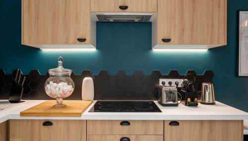 Le Cocon On Dîne - Photo 4