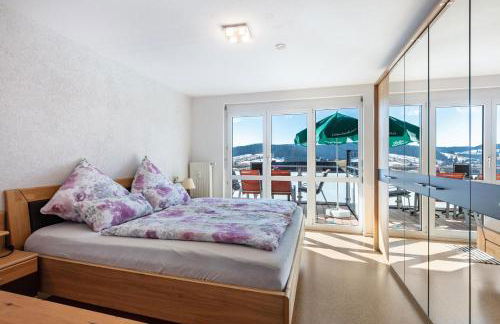 Ferienwohnung Hochtal - Foto 9