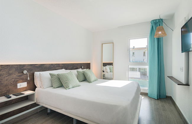 MarSenses Puerto Pollensa Hotel & Spa - Adults Only - Foto 11