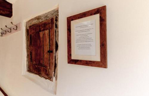 FRANCE FOLD COTTAGE - Cosy 1 Bed Cottage Close to Holmfirth & the Peak District, Yorkshire - Foto 8