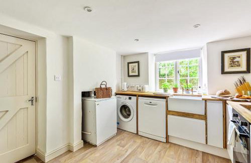 Historical cottage on private estate in Cotswolds - Foto 14