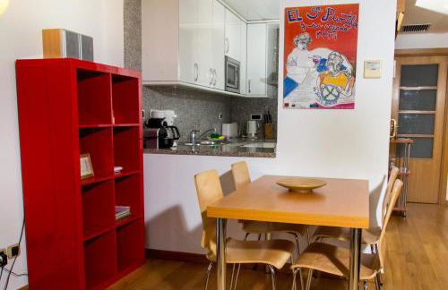 Apartamentos City Beach - Photo 16