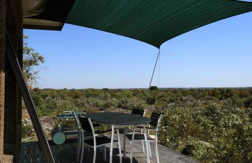 Bubulcus and Bolotas - Off Grid Nature Holiday Home - Foto 2