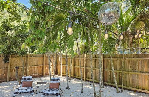 Casa Eden - Half mile to Lauderdale Marine Center - 4 bedrooms - 2 bathrooms - Foto 19